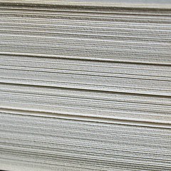 Image showing Paper