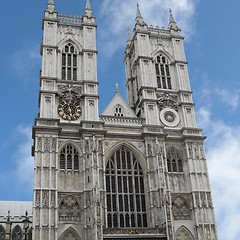 Image showing Westminster