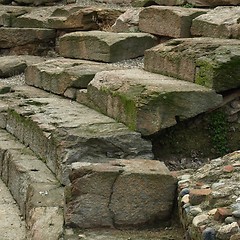 Image showing Roman theatre