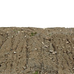 Image showing Mountain