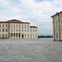 Image showing Venaria Reale