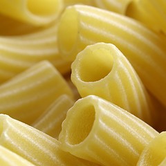 Image showing Pasta