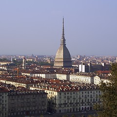 Image showing Turin, Italy