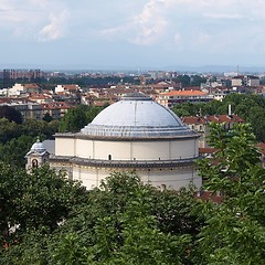 Image showing Turin, Italy