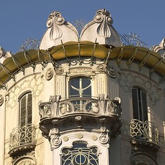 Image showing Casa La Fleur, Turin