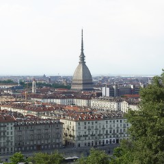 Image showing Turin, Italy