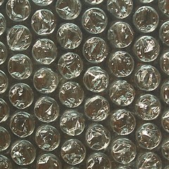 Image showing Bubble wrap