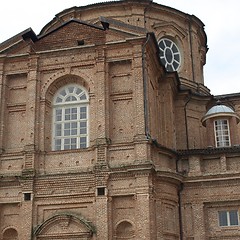 Image showing Venaria Reale