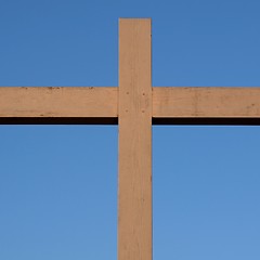 Image showing Cross