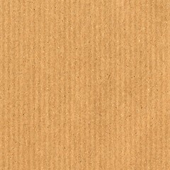 Image showing Brown paper background