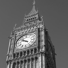 Image showing Big Ben