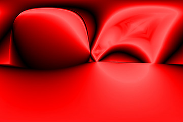 Image showing Abstract Background