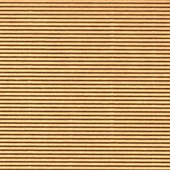 Image showing Corrugated cardboard