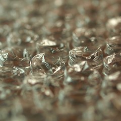 Image showing Bubble wrap