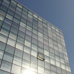 Image showing Skyscraper