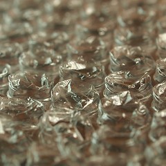 Image showing Bubble wrap