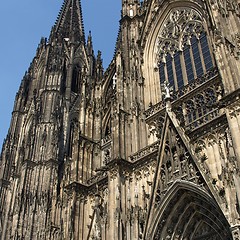 Image showing Koeln Dom