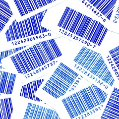 Image showing Barcode