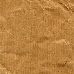 Image showing Paper bag