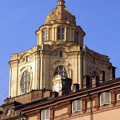 Image showing San Lorenzo Turin