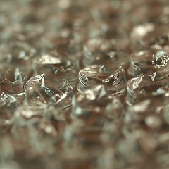 Image showing Bubble wrap