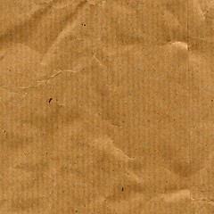 Image showing Paper bag