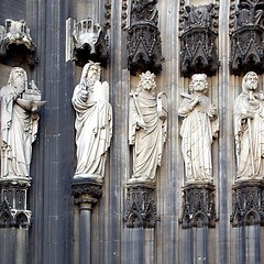 Image showing Koelner Dom