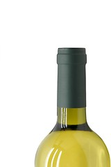 Image showing Wine Bottle
