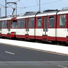 Image showing Train