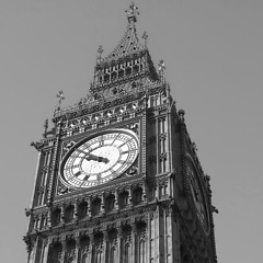 Image showing Big Ben