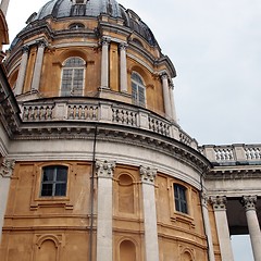 Image showing Basilica di Superga