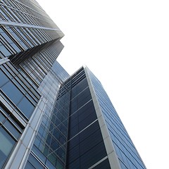 Image showing Skyscraper