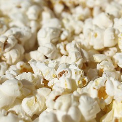 Image showing Pop Corn