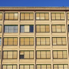 Image showing Torino Lingotto