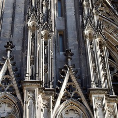 Image showing Koeln Dom