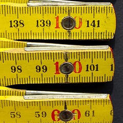 Image showing Ruler