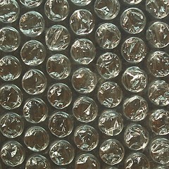 Image showing Bubble wrap