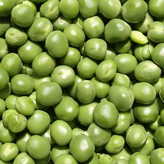 Image showing Peas