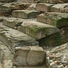 Image showing Roman theatre