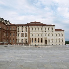 Image showing Venaria Reale