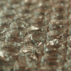 Image showing Bubble wrap