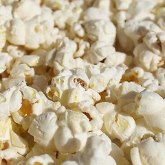 Image showing Pop Corn