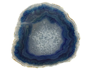 Image showing agate stone