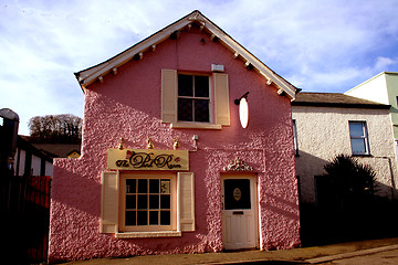 Image showing PRETTY IN PINK