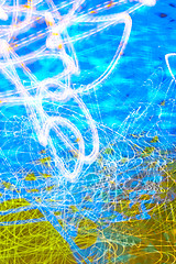 Image showing Abstract background