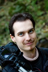 Image showing Photographer