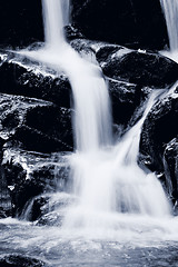 Image showing Waterfall