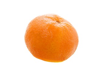 Image showing Tangerine