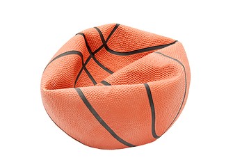 Image showing Basketball