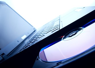 Image showing Laptop